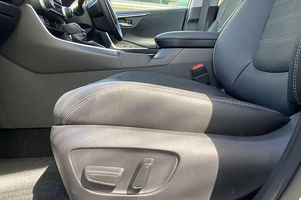 2023 Toyota RAV4 Cruiser AXAH52R