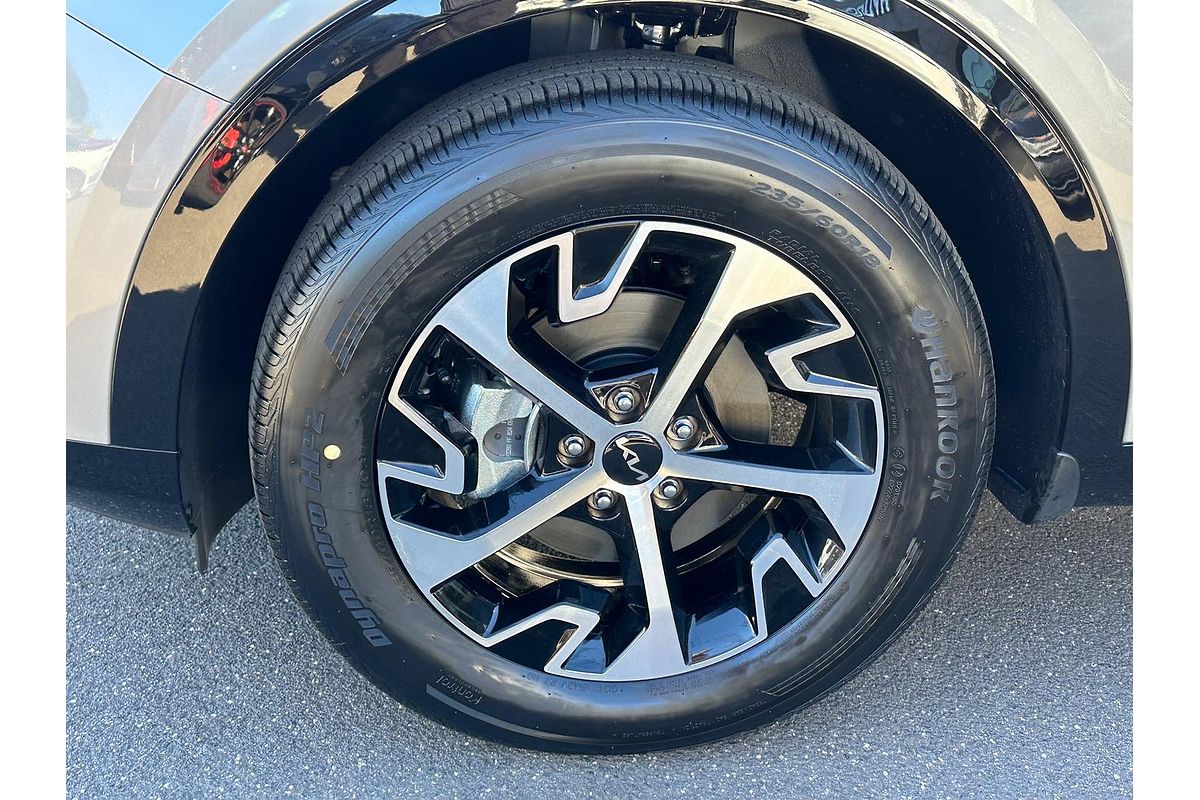2024 Kia Sportage SX NQ5