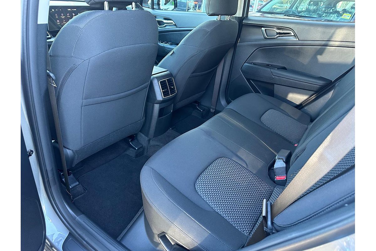 2024 Kia Sportage SX NQ5