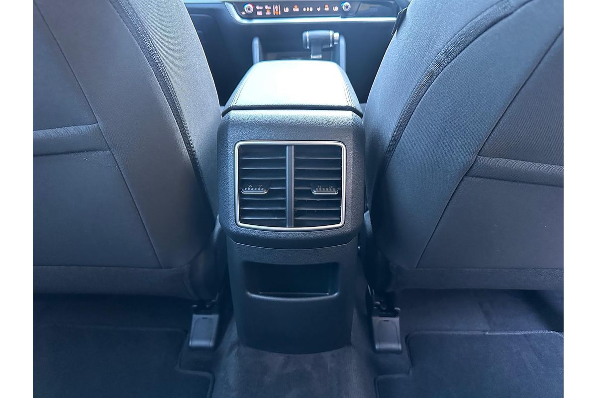 2024 Kia Sportage SX NQ5