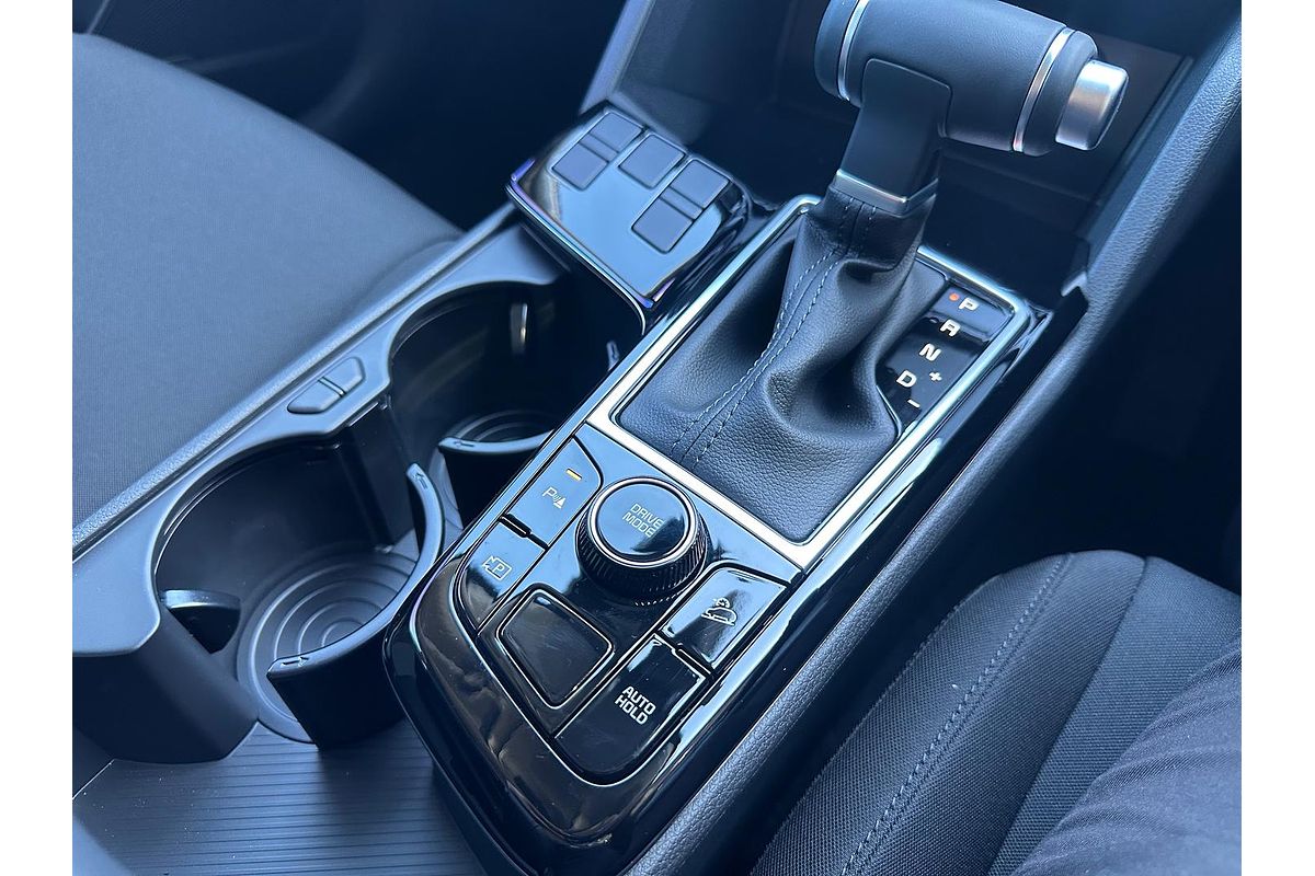 2024 Kia Sportage SX NQ5