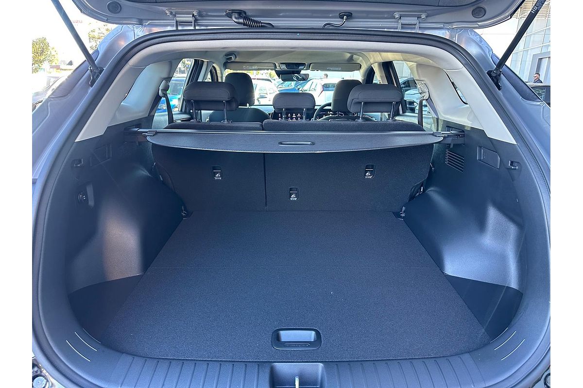 2024 Kia Sportage SX NQ5