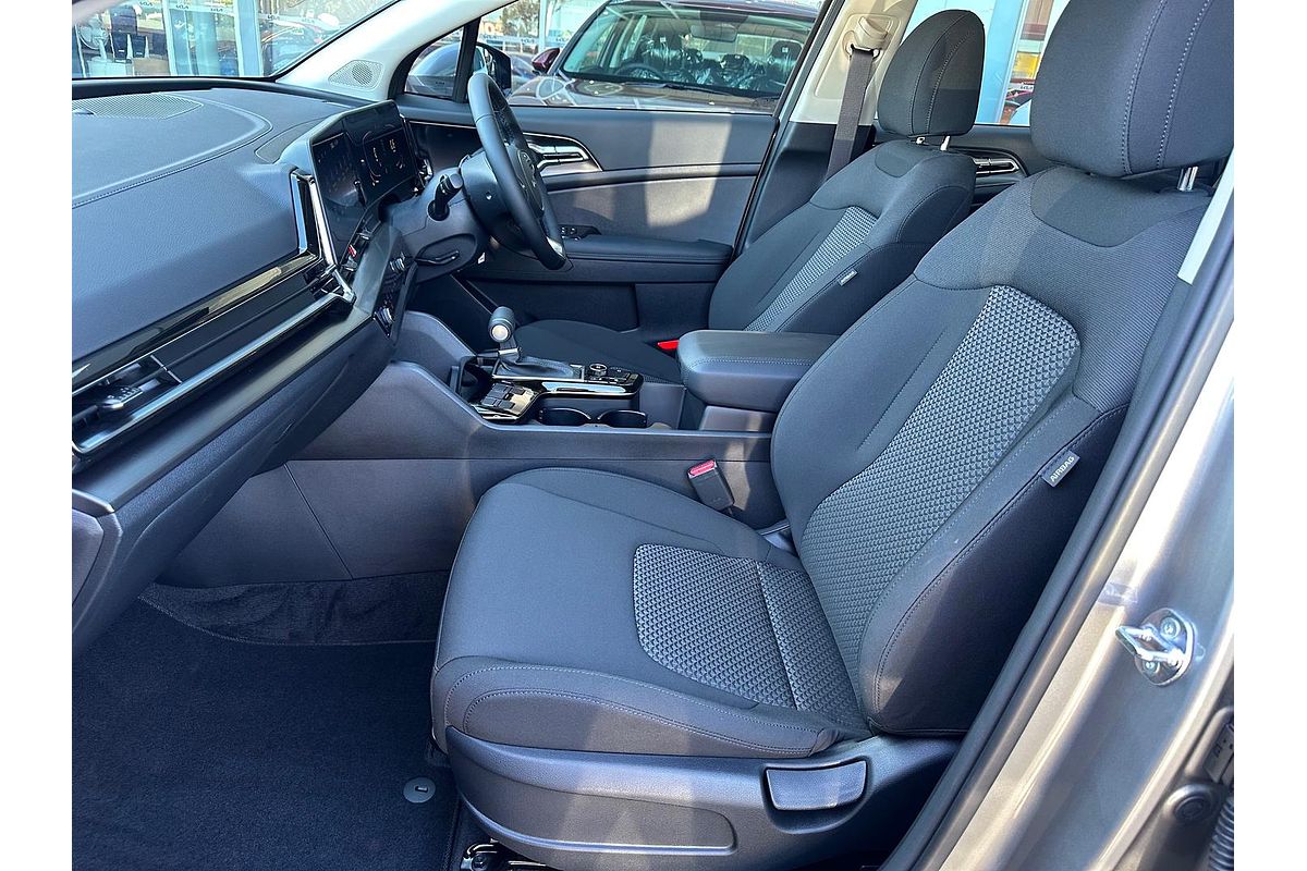 2024 Kia Sportage SX NQ5