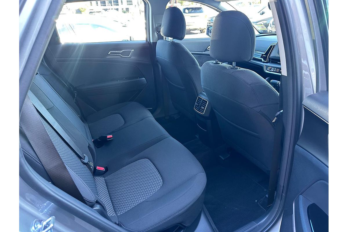 2024 Kia Sportage SX NQ5