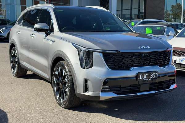 2024 Kia Sorento GT-Line MQ4 PE