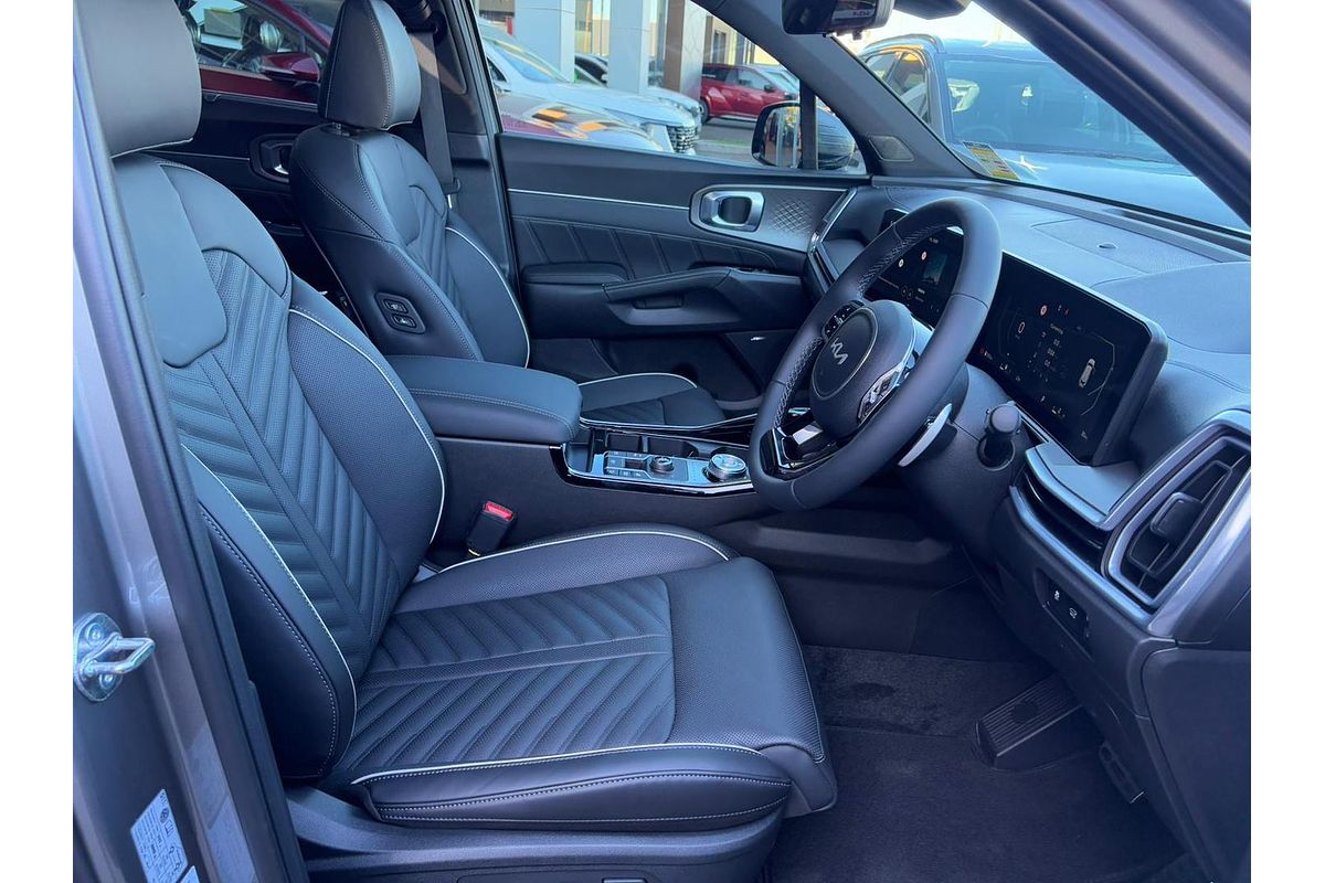 2024 Kia Sorento GT-Line MQ4 PE