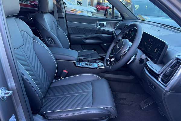 2024 Kia Sorento GT-Line MQ4 PE