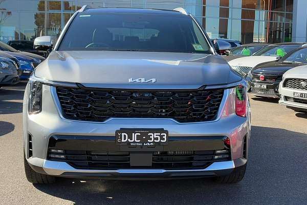 2024 Kia Sorento GT-Line MQ4 PE
