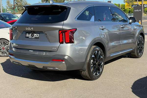 2024 Kia Sorento GT-Line MQ4 PE