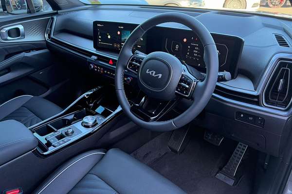 2024 Kia Sorento GT-Line MQ4 PE