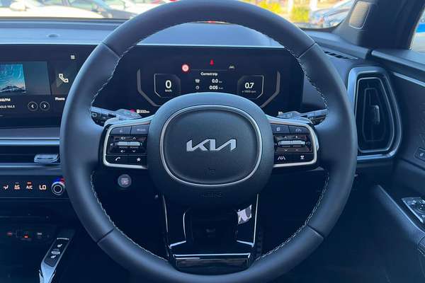 2024 Kia Sorento GT-Line MQ4 PE