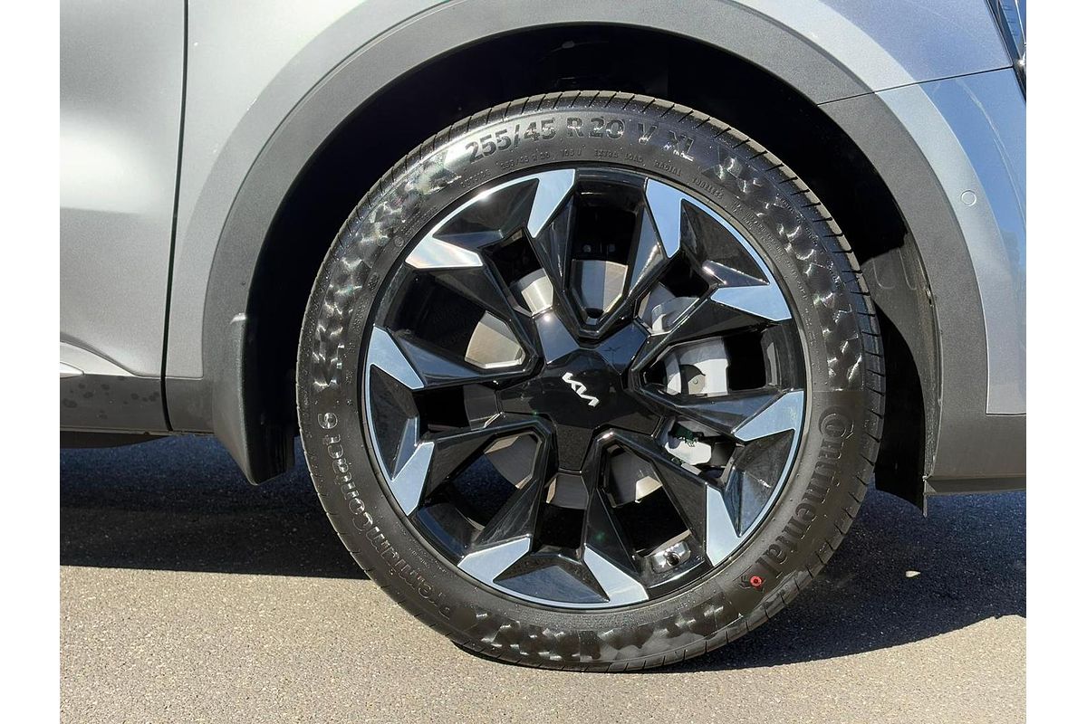 2024 Kia Sorento GT-Line MQ4 PE