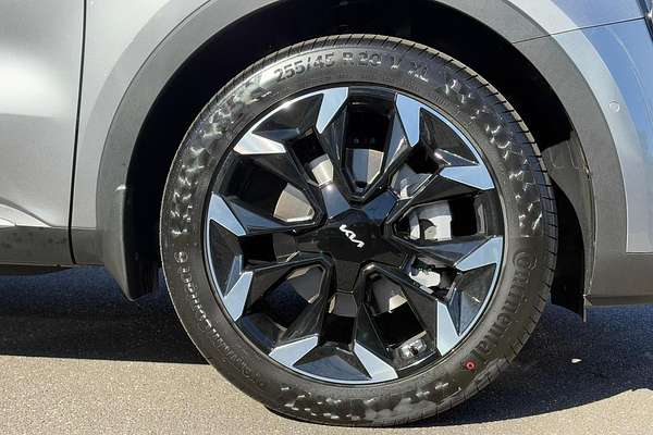 2024 Kia Sorento GT-Line MQ4 PE
