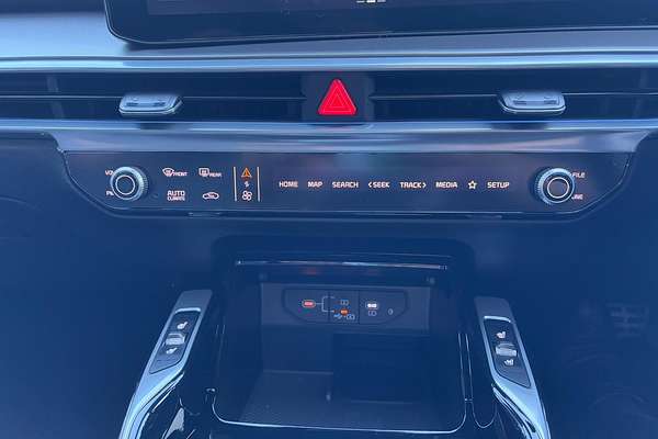 2024 Kia Sorento GT-Line MQ4 PE