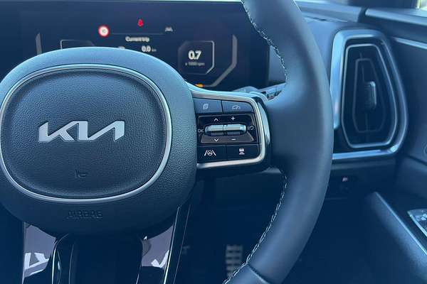 2024 Kia Sorento GT-Line MQ4 PE
