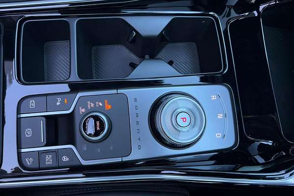 2024 Kia Sorento GT-Line MQ4 PE
