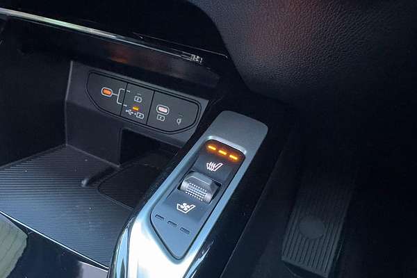2024 Kia Sorento GT-Line MQ4 PE
