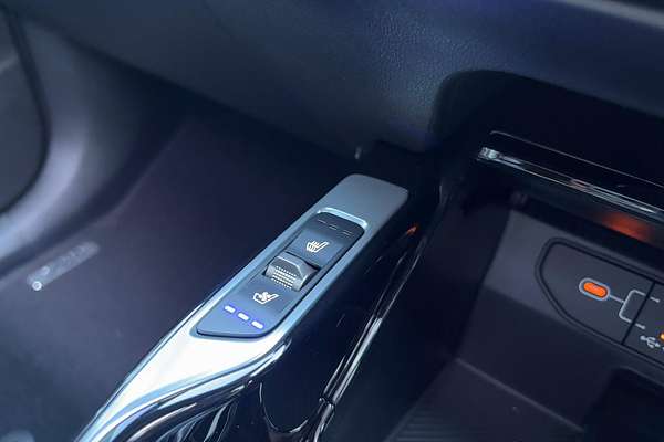 2024 Kia Sorento GT-Line MQ4 PE