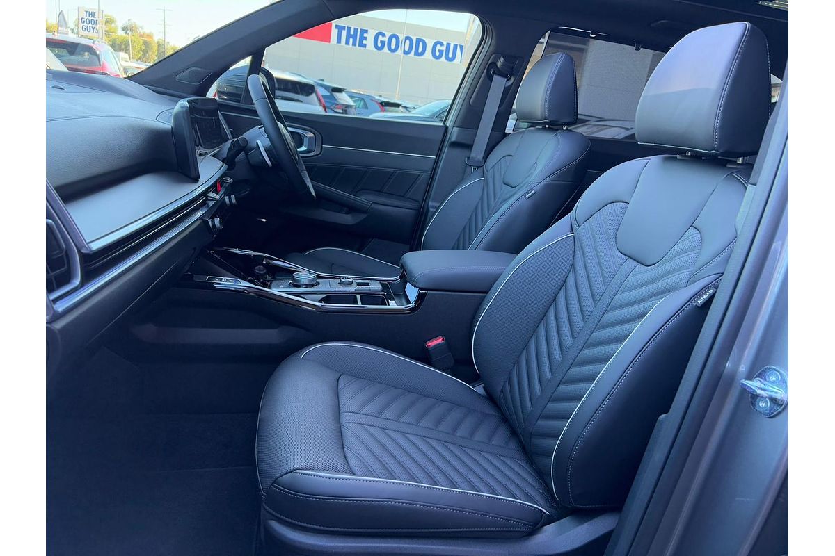 2024 Kia Sorento GT-Line MQ4 PE