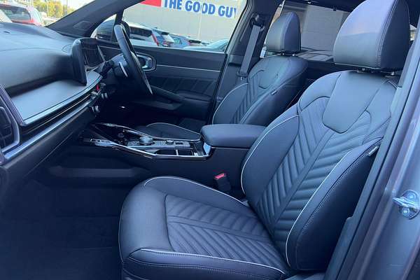 2024 Kia Sorento GT-Line MQ4 PE