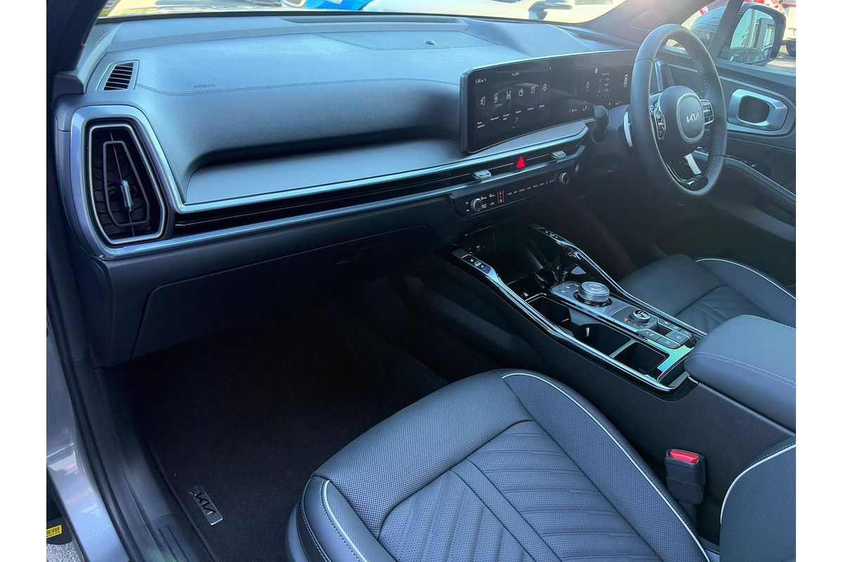 2024 Kia Sorento GT-Line MQ4 PE