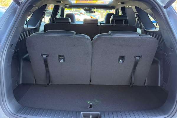 2024 Kia Sorento GT-Line MQ4 PE