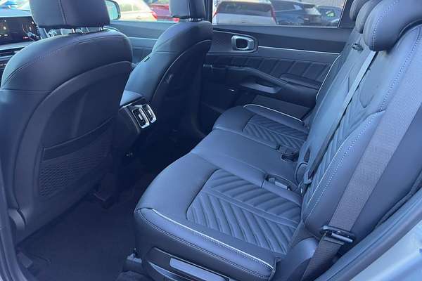 2024 Kia Sorento GT-Line MQ4 PE