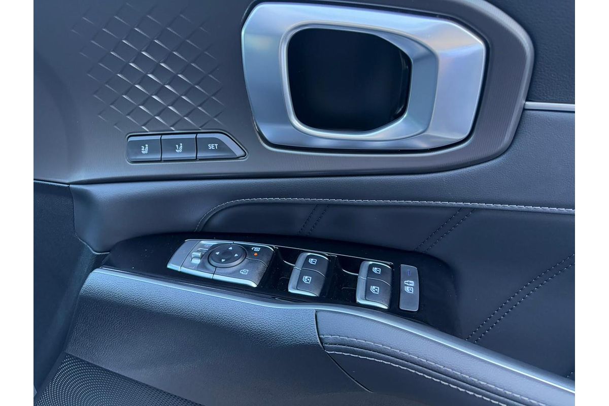 2024 Kia Sorento GT-Line MQ4 PE