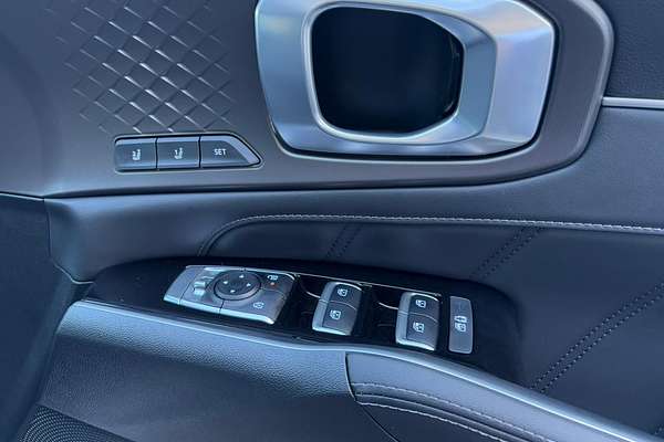 2024 Kia Sorento GT-Line MQ4 PE