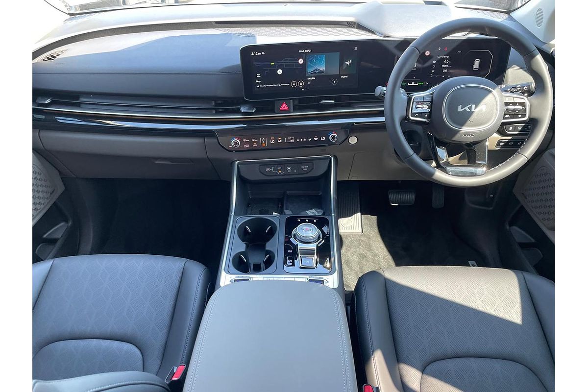 2024 Kia Carnival GT-Line HEV KA4 PE