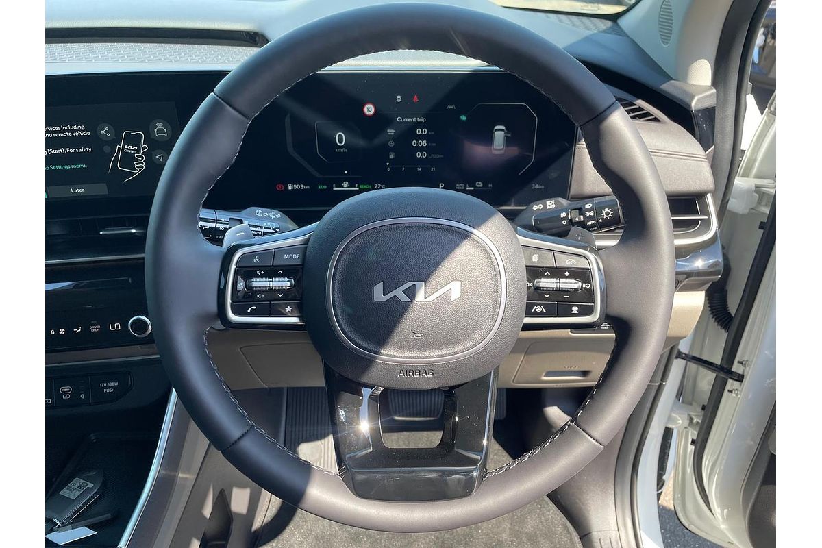 2024 Kia Carnival GT-Line HEV KA4 PE