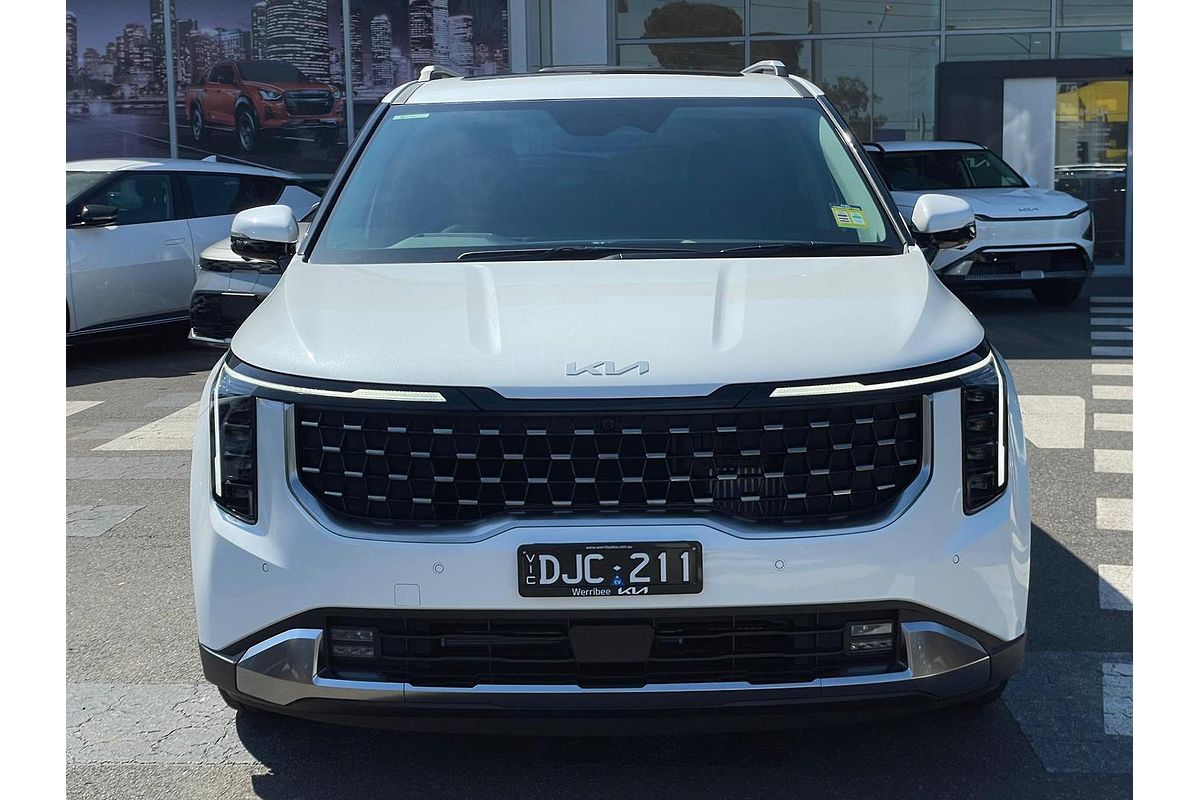 2024 Kia Carnival GT-Line HEV KA4 PE