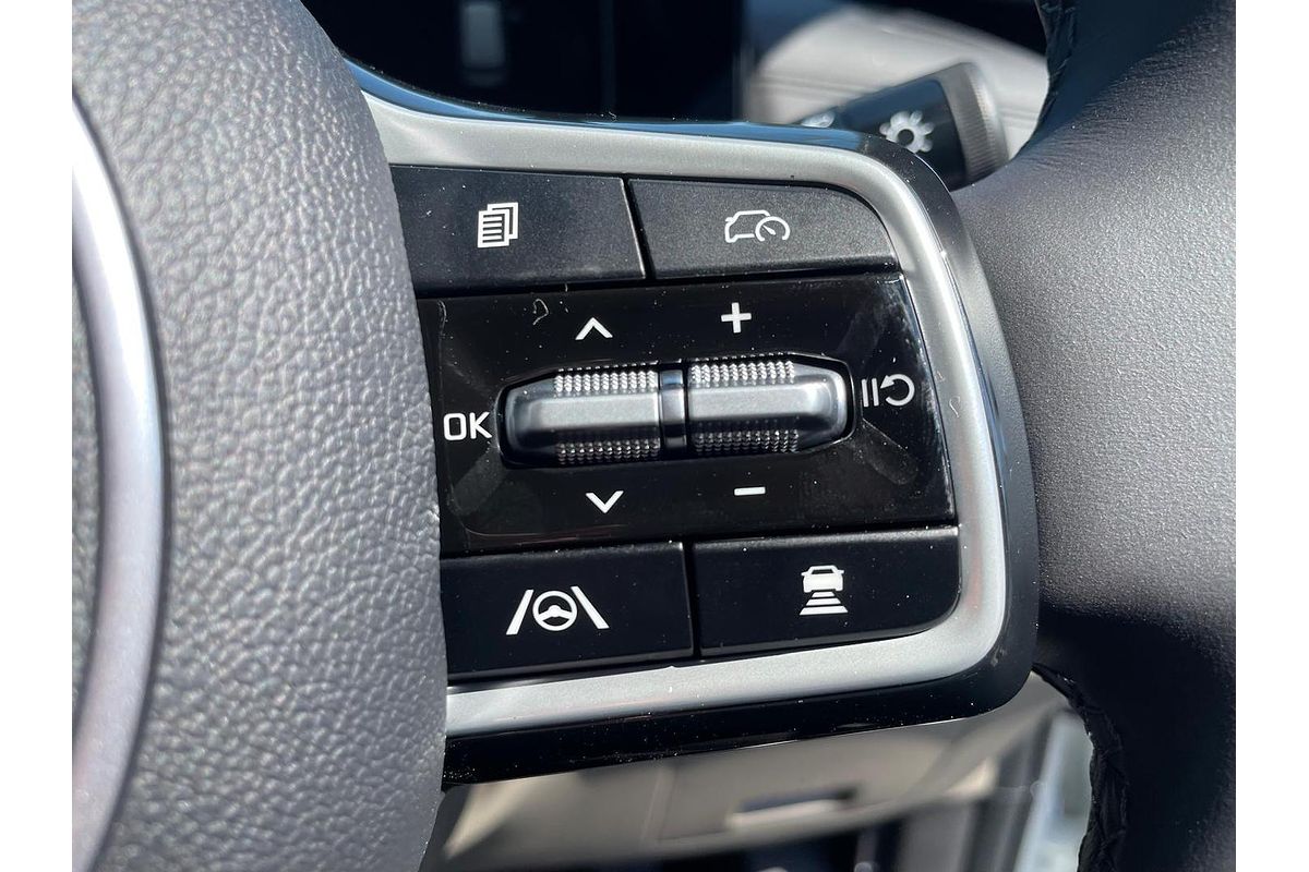 2024 Kia Carnival GT-Line HEV KA4 PE