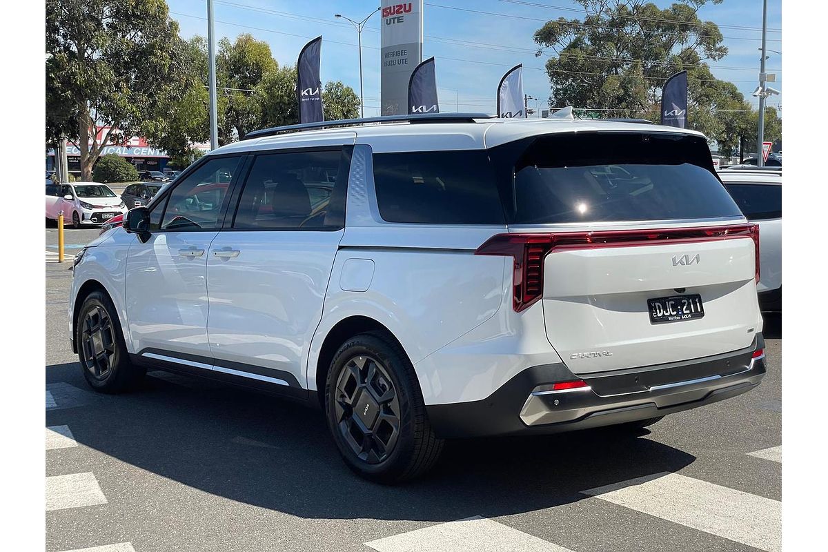 2024 Kia Carnival GT-Line HEV KA4 PE