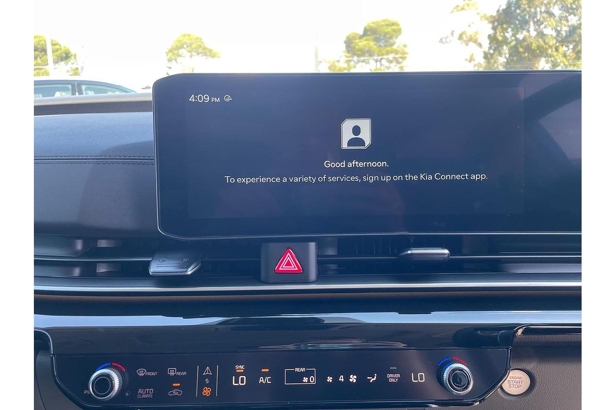 2024 Kia Carnival GT-Line HEV KA4 PE