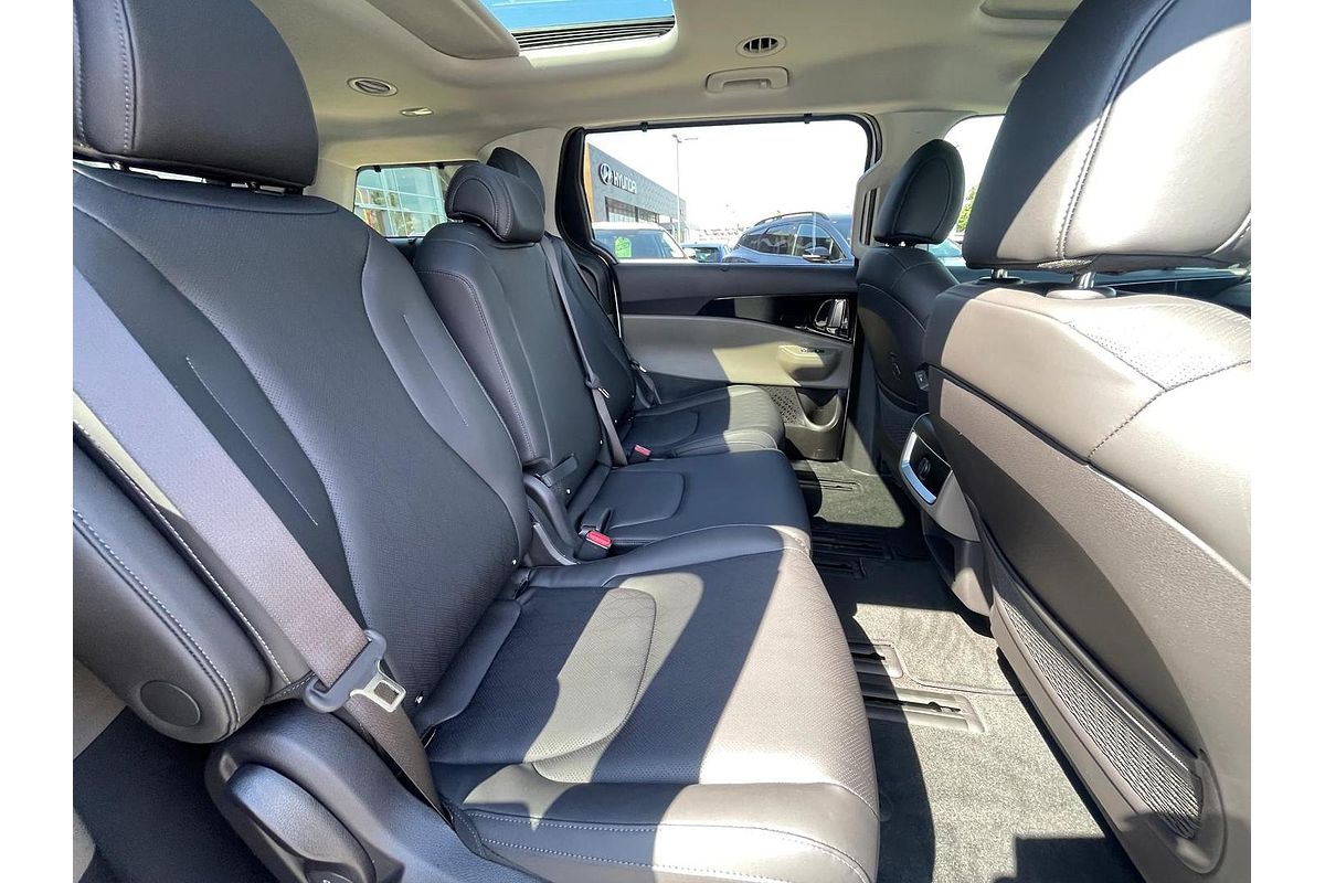 2024 Kia Carnival GT-Line HEV KA4 PE