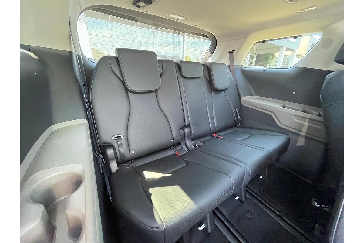2024 Kia Carnival GT-Line HEV KA4 PE