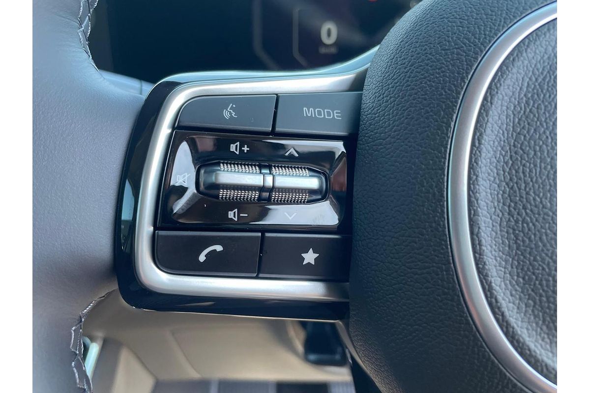 2024 Kia Carnival GT-Line HEV KA4 PE