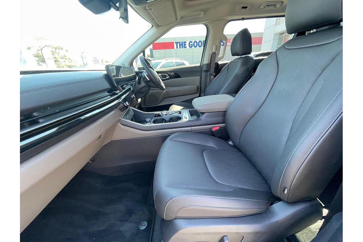 2024 Kia Carnival GT-Line HEV KA4 PE