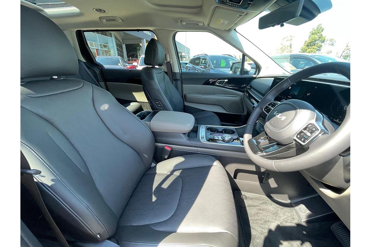 2024 Kia Carnival GT-Line HEV KA4 PE