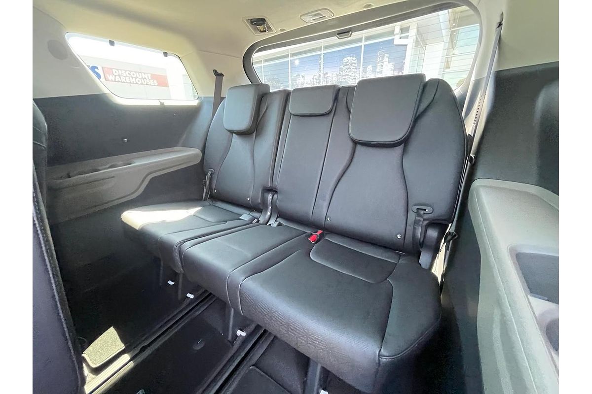 2024 Kia Carnival GT-Line HEV KA4 PE