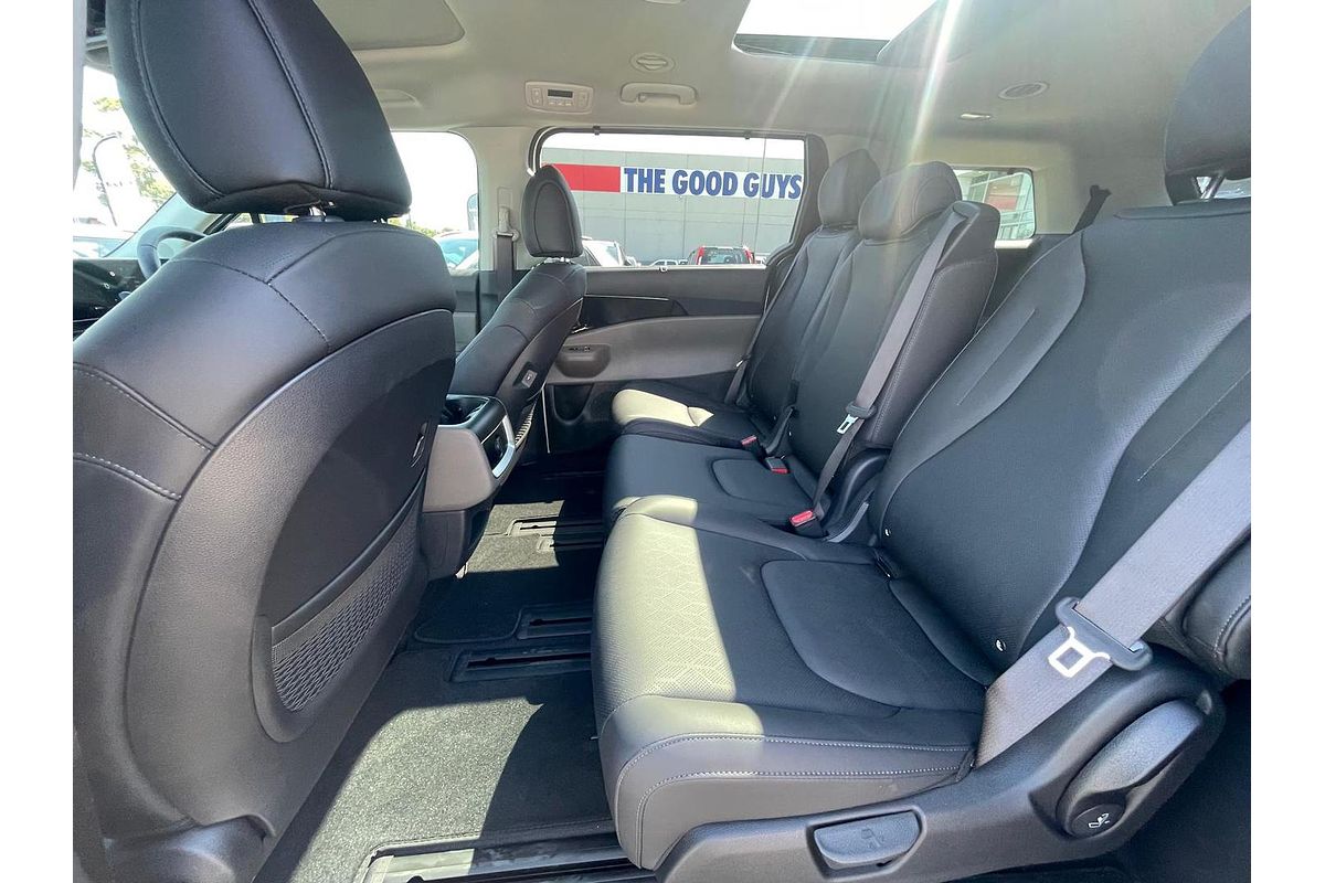 2024 Kia Carnival GT-Line HEV KA4 PE