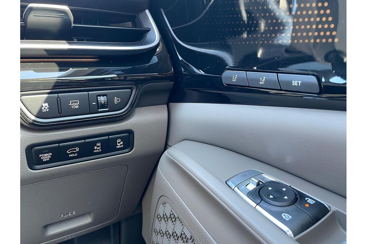 2024 Kia Carnival GT-Line HEV KA4 PE