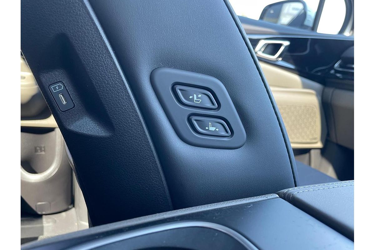 2024 Kia Carnival GT-Line HEV KA4 PE