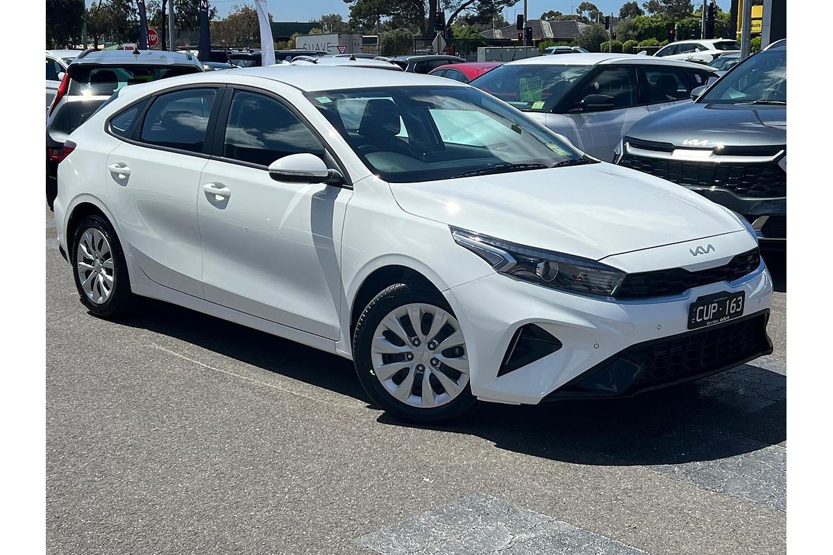 2024 Kia Cerato S BD