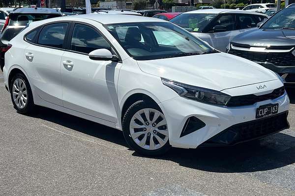 2024 Kia Cerato S BD