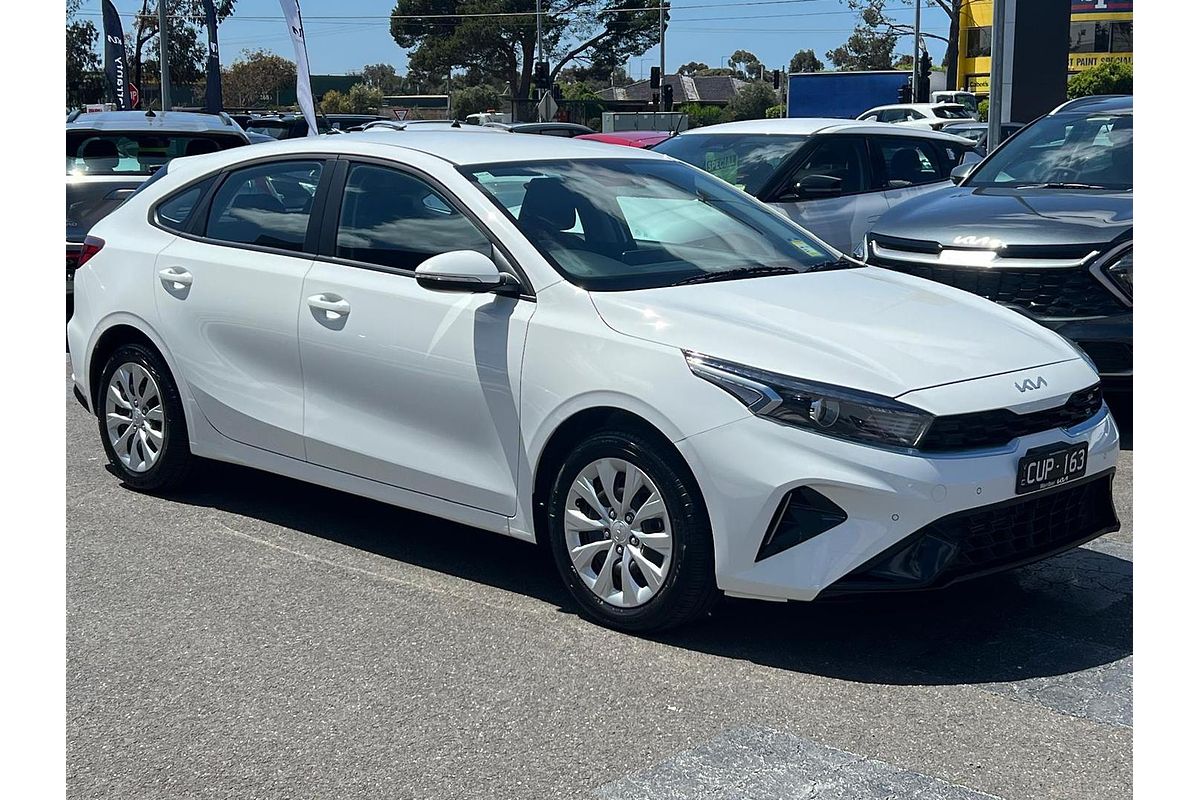 2024 Kia Cerato S BD