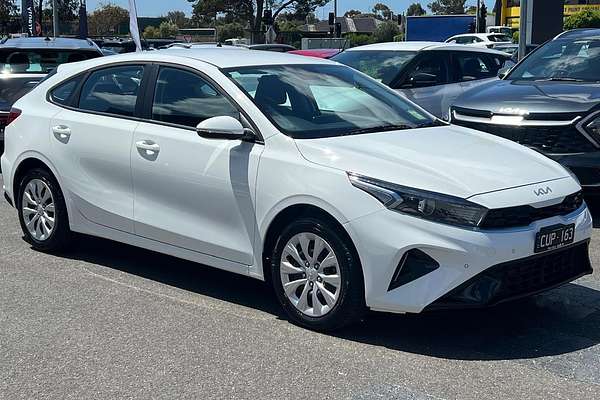 2024 Kia Cerato S BD