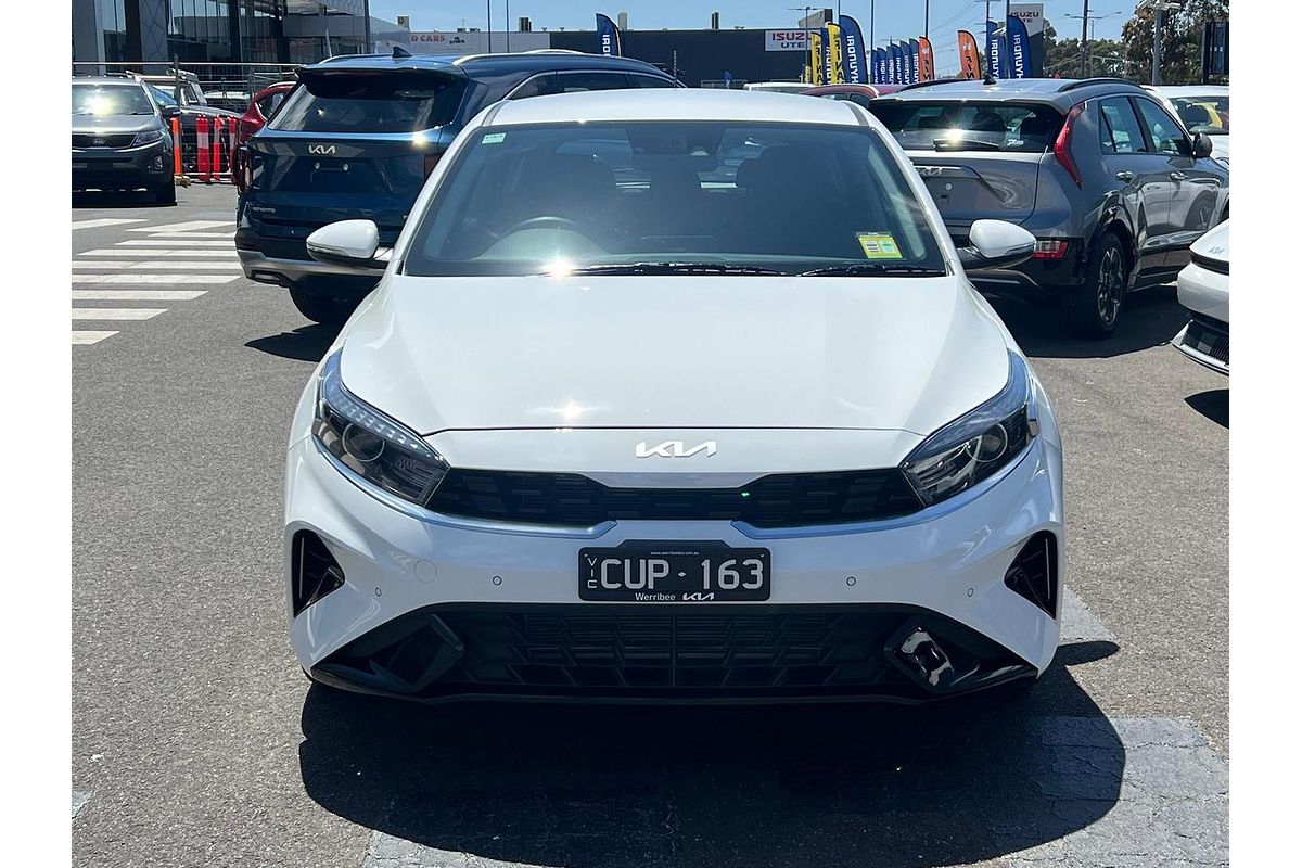 2024 Kia Cerato S BD