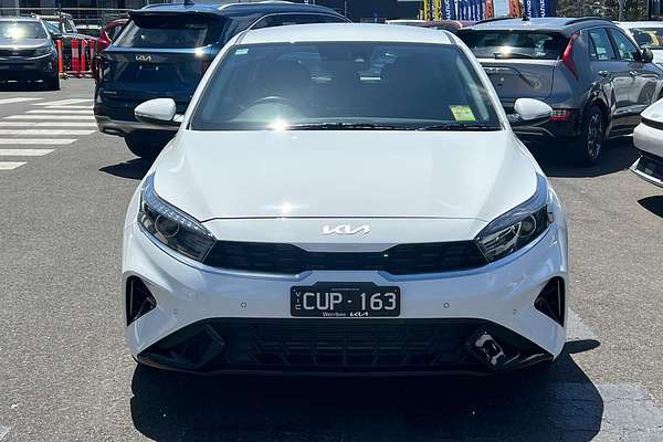 2024 Kia Cerato S BD